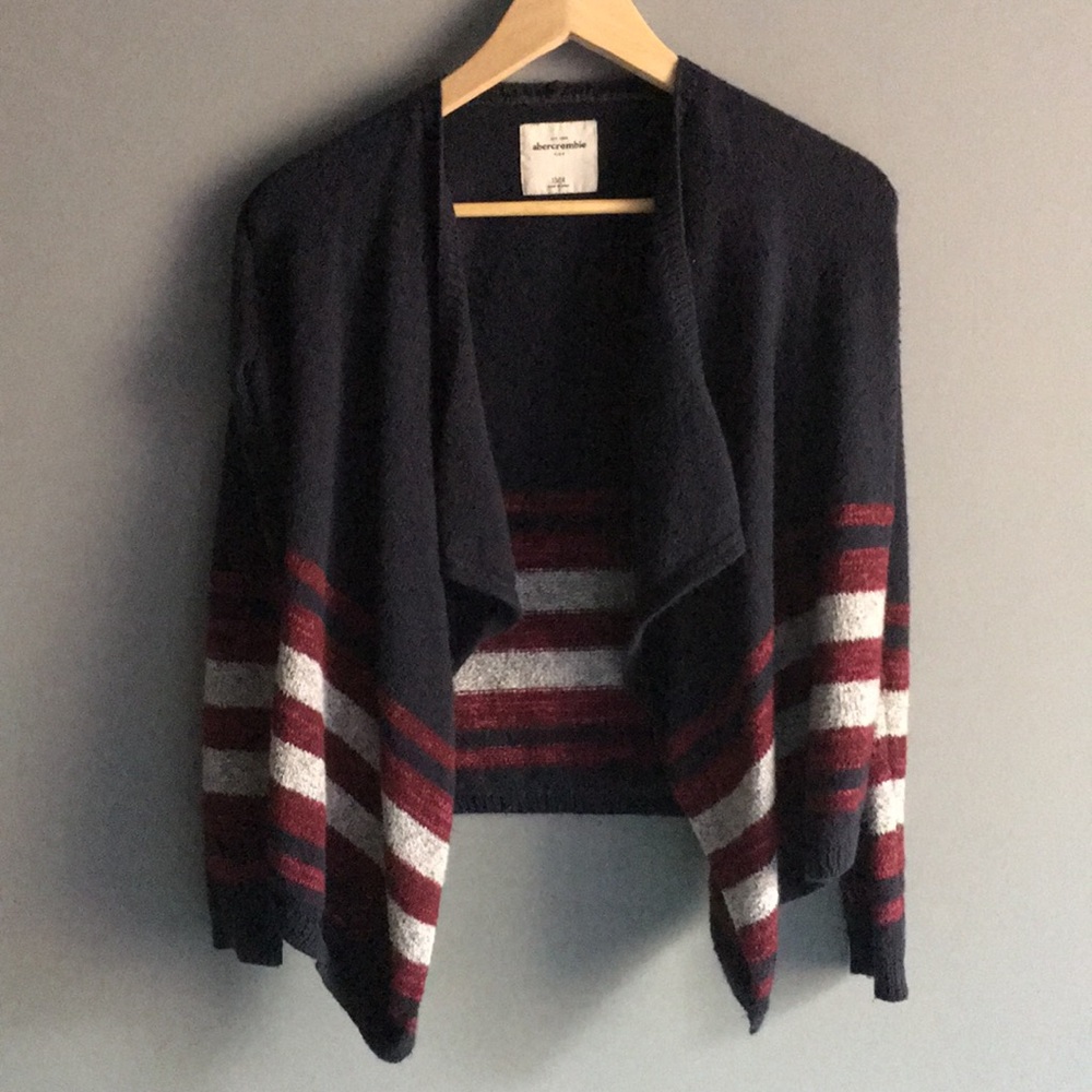 Abercrombie Kids Cardigan